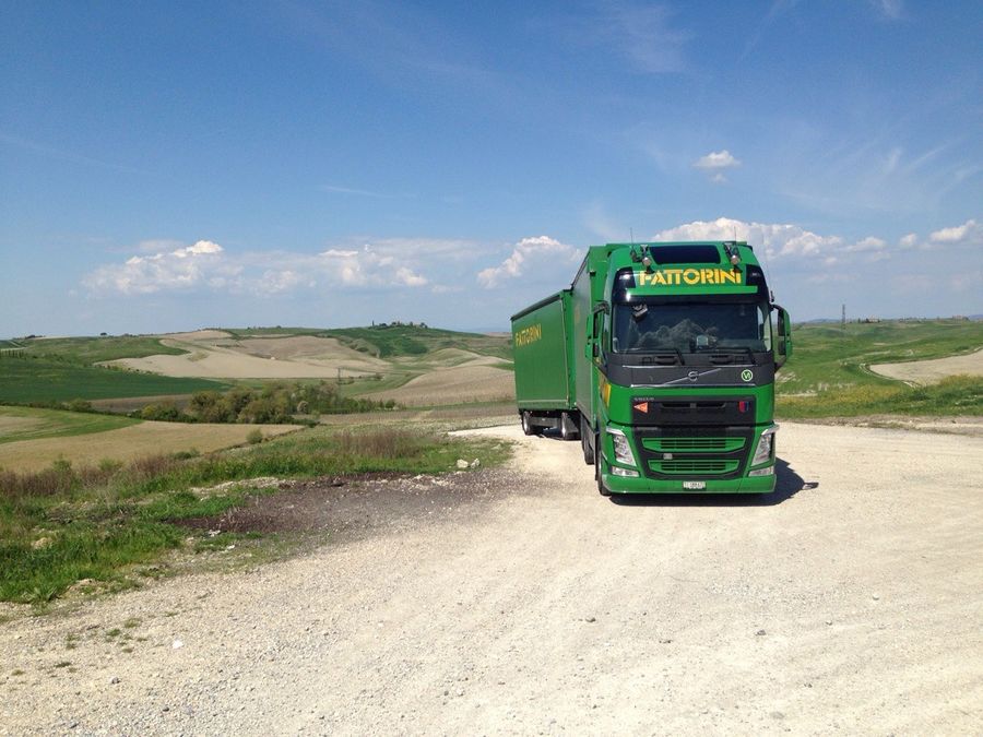 Fattorini Autotrasporti Sagl