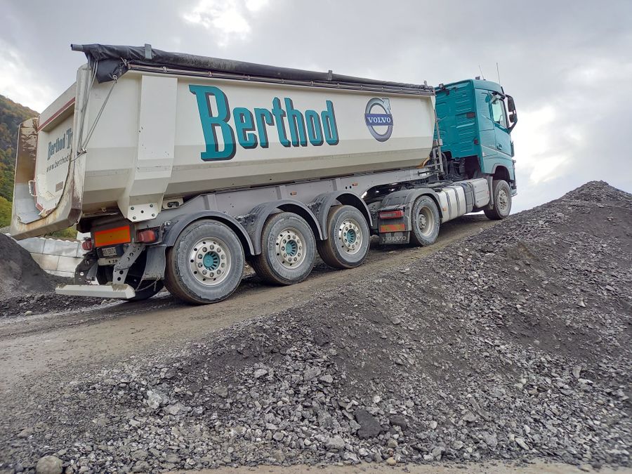Berthod Transports SA