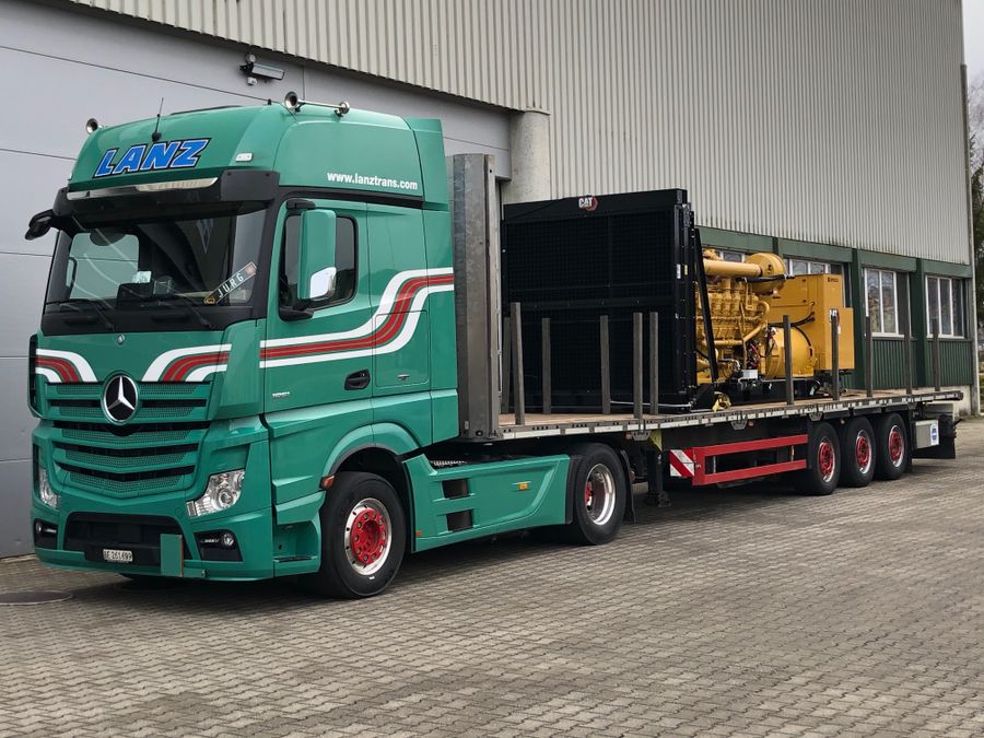 Lanz Transport AG