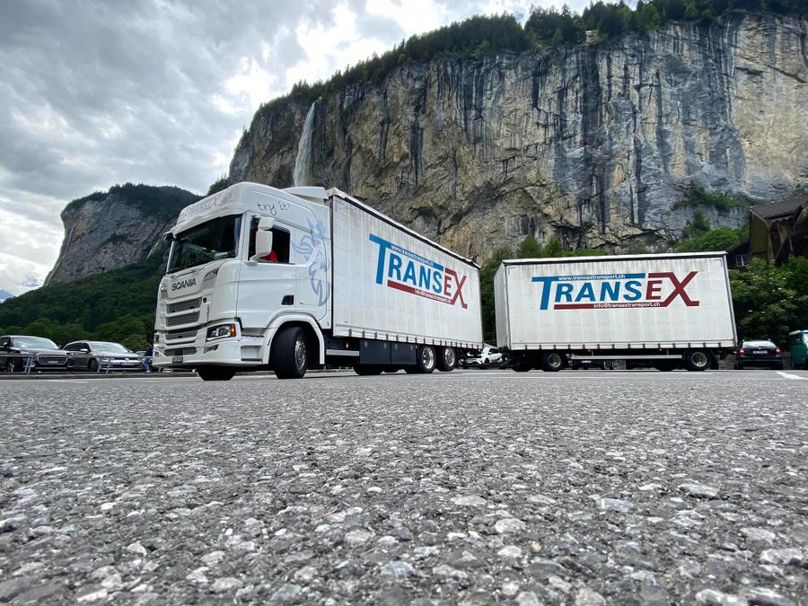 Transex Bern AG
