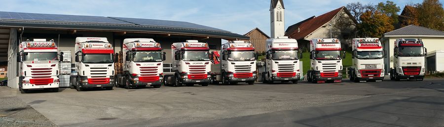 Hubmann Transport GmbH