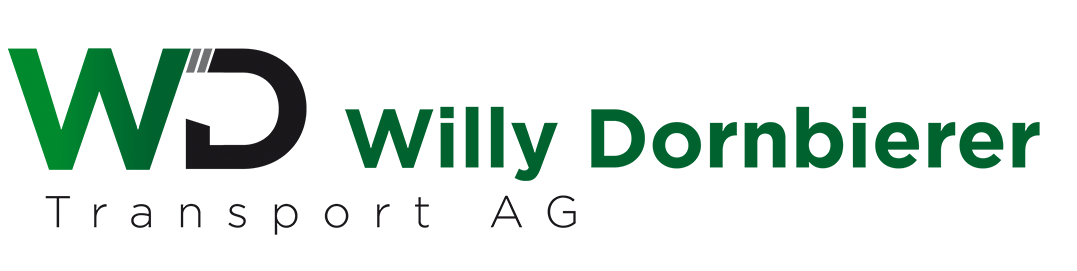 Willy Dornbierer Transport AG